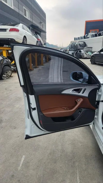 2018 Audi A6 WAUZZZ4G0JN071368 VIN:WAUZZZ4G0JN071368