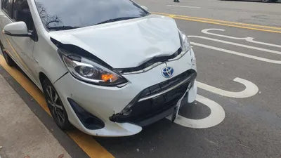 2018 Toyota Prius C JTDKDTB31K1620214 VIN:JTDKDTB31K1620214