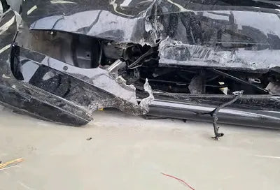 2020 Tesla Model 3 5YJ3E1EBXLF726016 VIN:5YJ3E1EBXLF726016