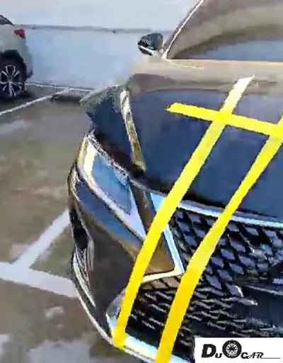 2020 Lexus RX 450 JTJJGKFA2L2013785 VIN:JTJJGKFA2L2013785