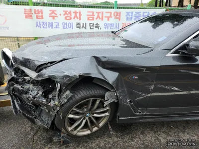 2018 BMW 520 WBAJC5103JWB85215 VIN:WBAJC5103JWB85215