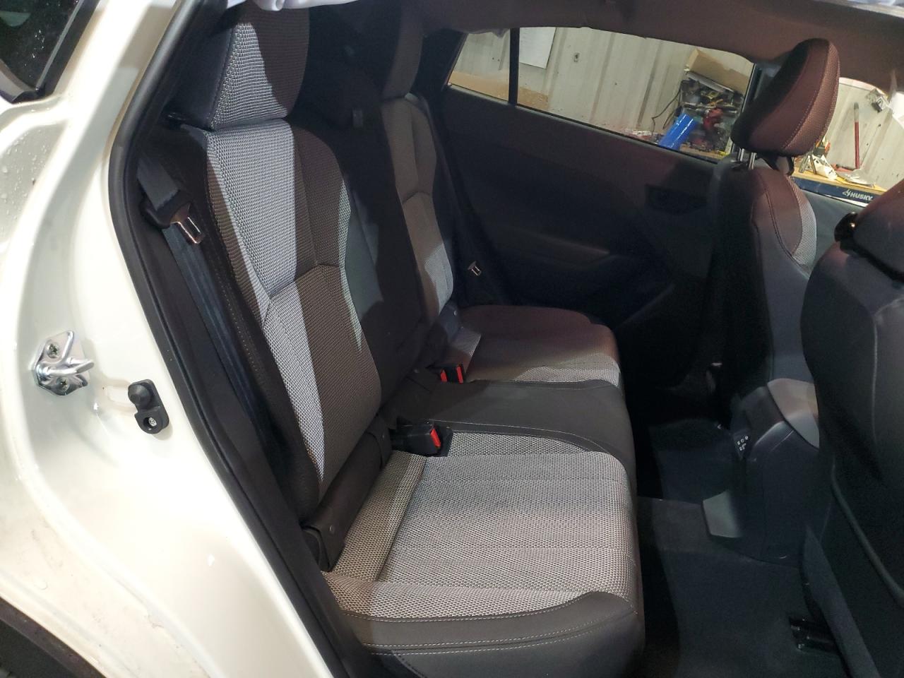 2024 SUBARU CROSSTREK PREMIUM VIN:JF2GUADC8R8345922