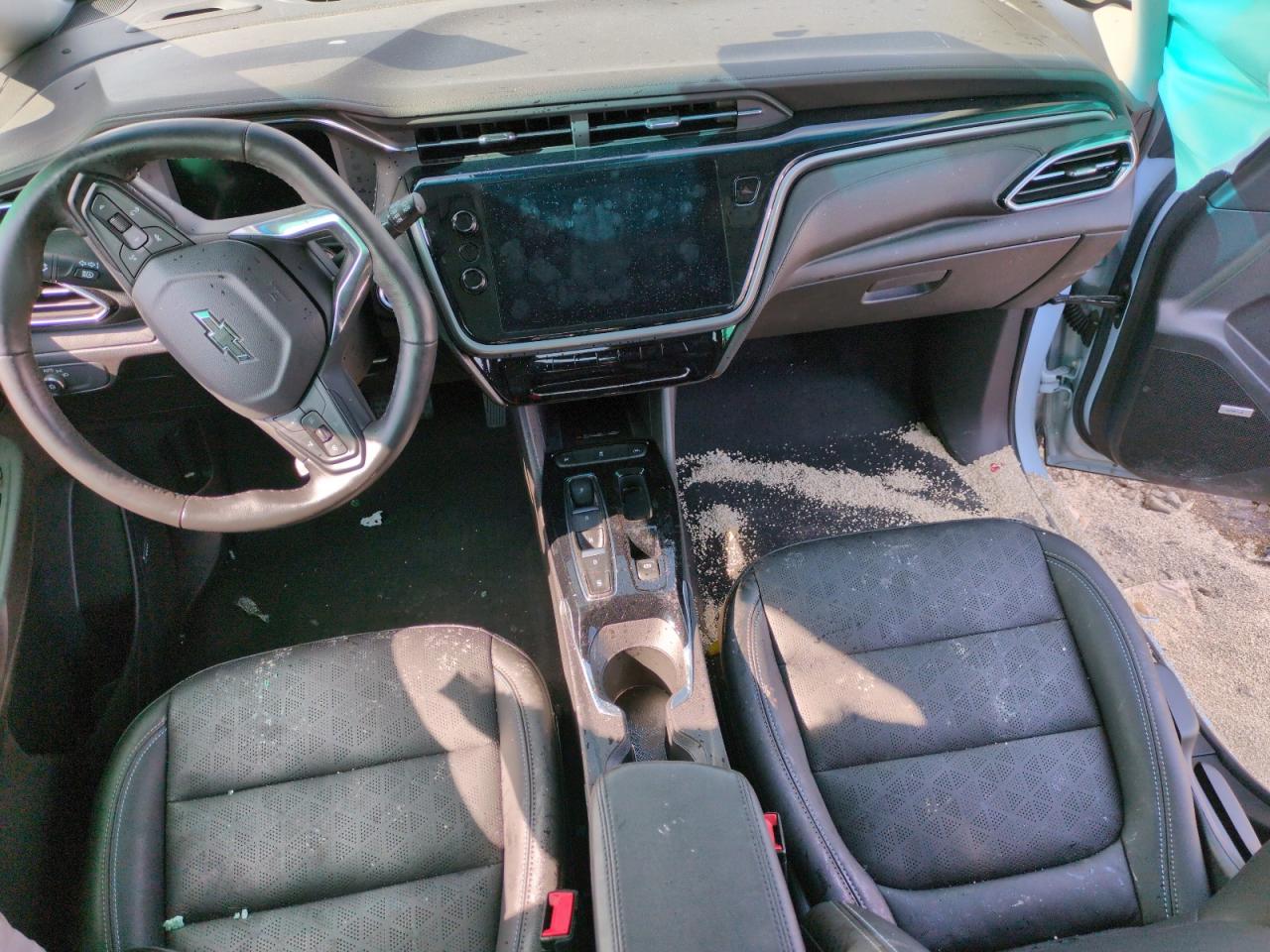 2022 CHEVROLET BOLT EV 2LT VIN:1G1FX6S09N4100144