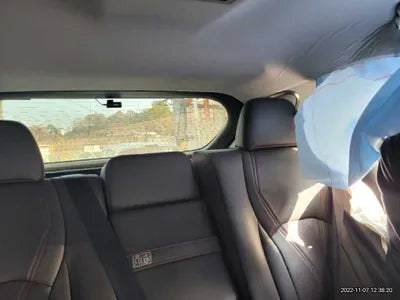 2017 Lexus RX 450 JTJBGMCA3H2029716 VIN:JTJBGMCA3H2029716