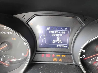 2017 Kia Carnival VIN: