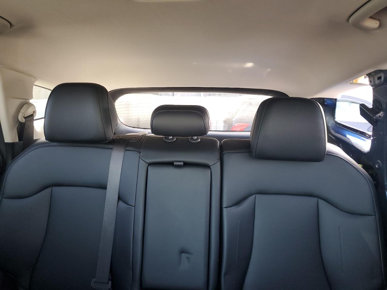 2023 KIA SPORTAGE EX VIN:5XYK33AFXPG040644