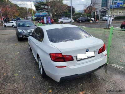 2016 BMW 520 WBA5E5107GG208796 VIN:WBA5E5107GG208796