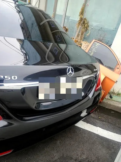 2015 Mercedes-Benz S 350 516KMWDDUG3CBXFA1 VIN:516KMWDDUG3CBXFA1