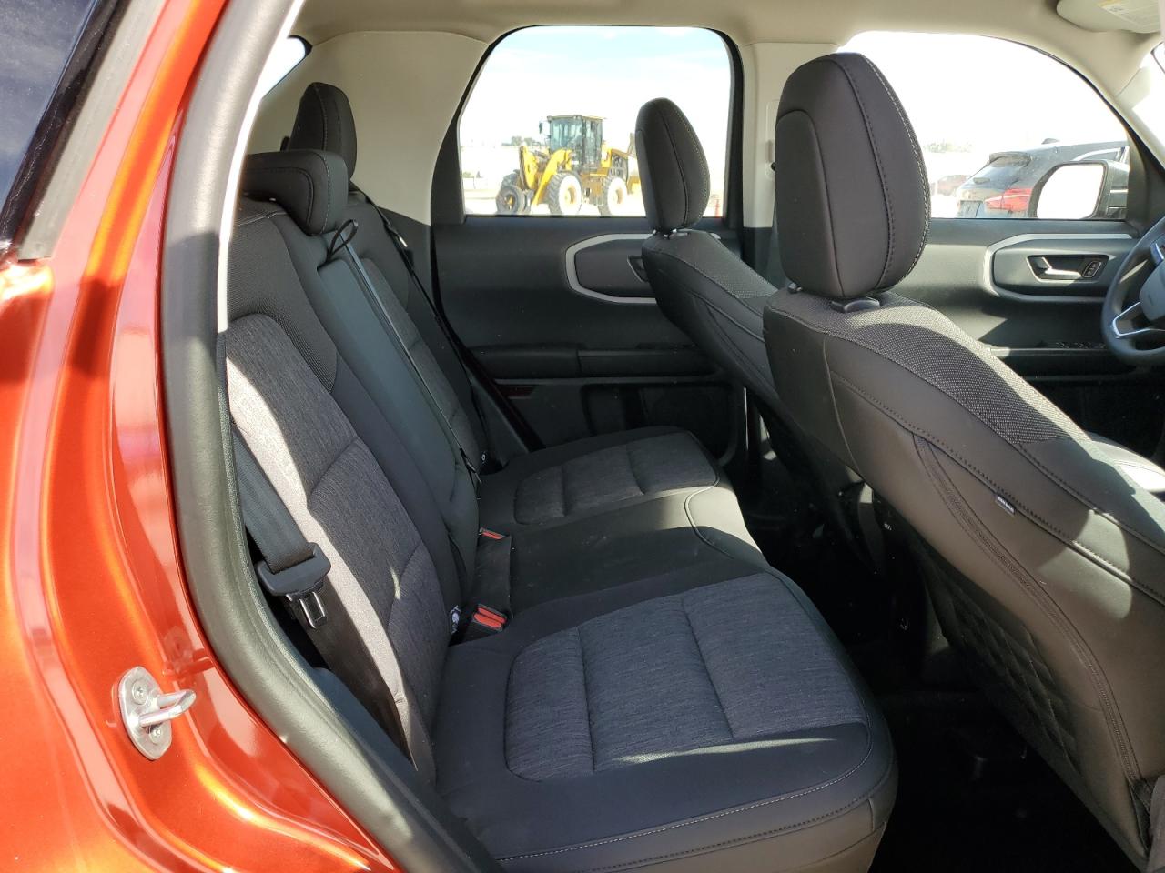 2022 FORD BRONCO SPORT BIG BEND VIN:3FMCR9B62NRD49639