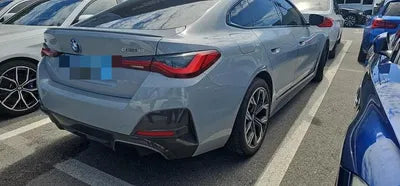 2023 Volvo S40 VIN:
