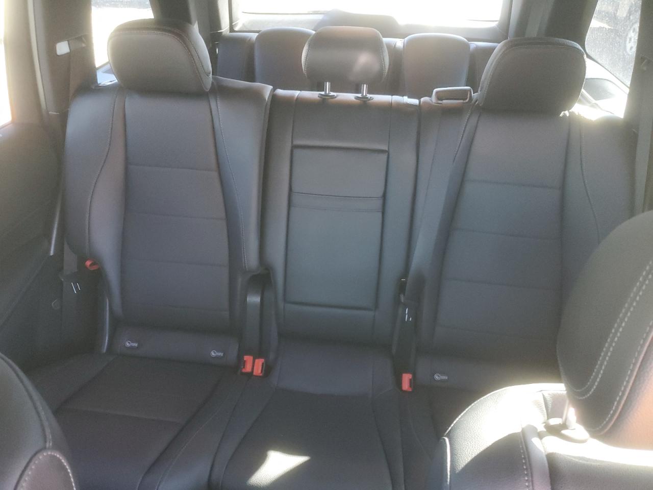 2023 MERCEDES-BENZ GLS 450 4MATIC VIN:4JGFF5KE1PA967716