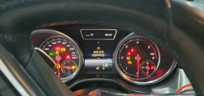 2018 Mercedes-Benz GLE 350 VIN: