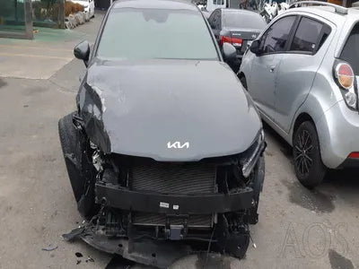 2021 Kia K5 KNAG141BBMA142258 VIN:KNAG141BBMA142258