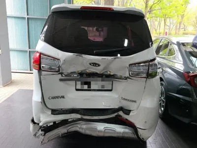 2017 Kia Carnival KNAME81ABHS328620 VIN:KNAME81ABHS328620