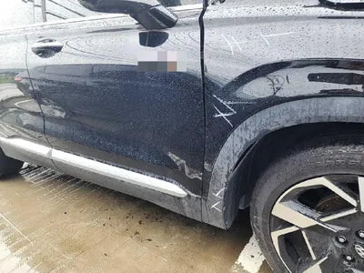 2020 Hyundai Santa FE VIN: