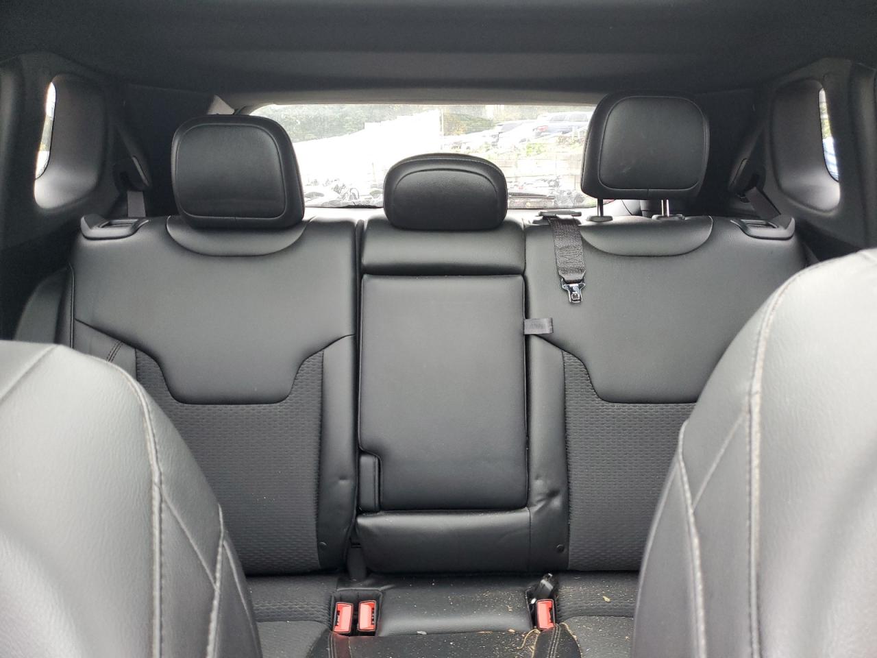 2022 JEEP COMPASS LATITUDE VIN:3C4NJDBB6NT207253
