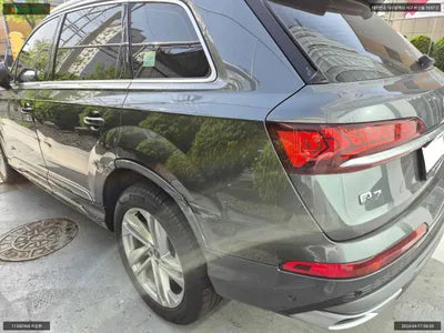 2021 Audi Q7 WAUZZZ4M4MD036798 VIN:WAUZZZ4M4MD036798