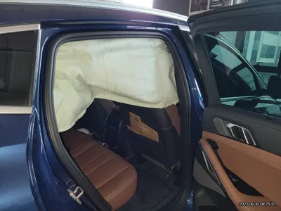 2023 BMW 630 WBAGT810XP9P25675 VIN:WBAGT810XP9P25675