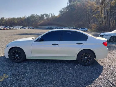 2016 BMW 3 Series WBA8C5102GK635268 VIN:WBA8C5102GK635268