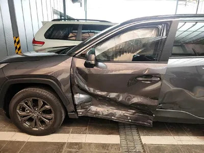 2022 Toyota RAV4 VIN: