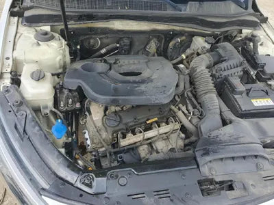 2014 Kia K5 VIN: