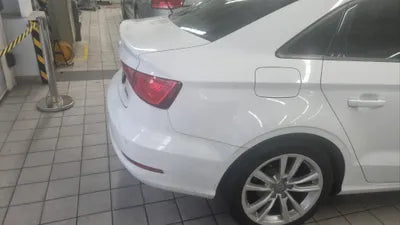 2016 Audi S3 WAUZZZ8V3G1017345 VIN:WAUZZZ8V3G1017345