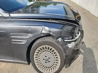 2021 Genesis G80 KMTGB41CDMU083045 VIN:KMTGB41CDMU083045