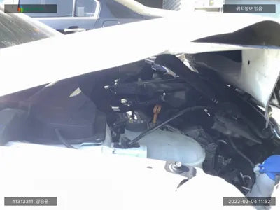 2020 Hyundai Ioniq KMHC051CGLU223912 VIN:KMHC051CGLU223912