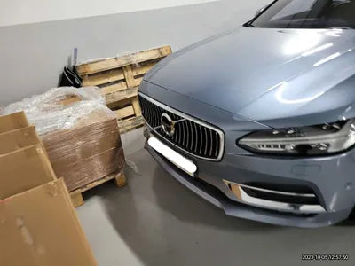 2017 Volvo S90 145KMYV1PS68BCH10 VIN:145KMYV1PS68BCH10