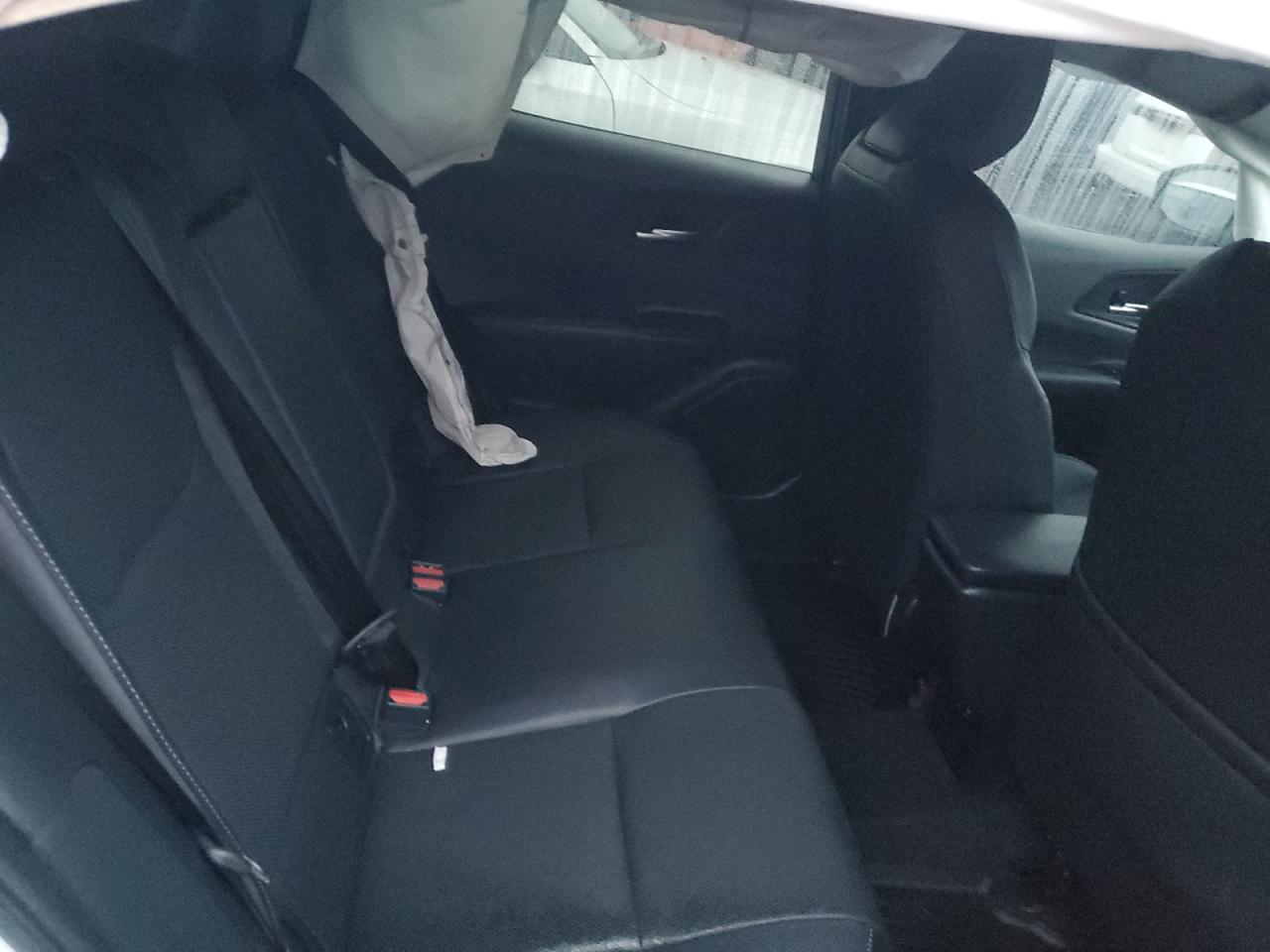 2023 TOYOTA PRIUS LE VIN:JTDADABU7P3000794