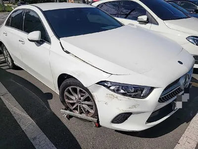 2020 Mercedes-Benz A 220 WDD3G4EB1LJ161844 VIN:WDD3G4EB1LJ161844