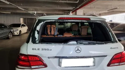 2018 Mercedes-Benz GLE 350 WDCDA2EB8JB024471 VIN:WDCDA2EB8JB024471