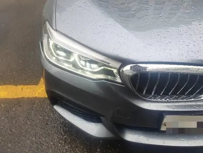 2018 BMW 530 WBAJD910XJWC12205 VIN:WBAJD910XJWC12205