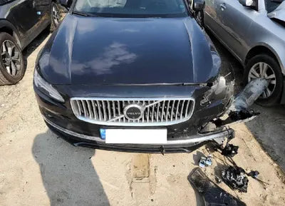 2023 Volvo S90 LVYPT0627PP325060 VIN:LVYPT0627PP325060
