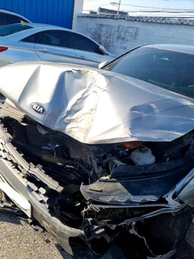 2020 Kia K5 KNAG241JBLA001083 VIN:KNAG241JBLA001083