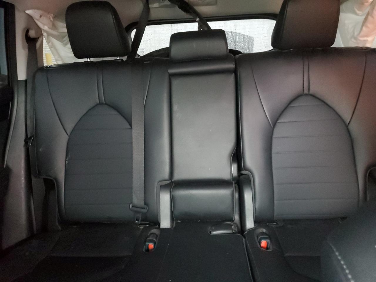 2023 TOYOTA HIGHLANDER L VIN:5TDKDRAH4PS516228