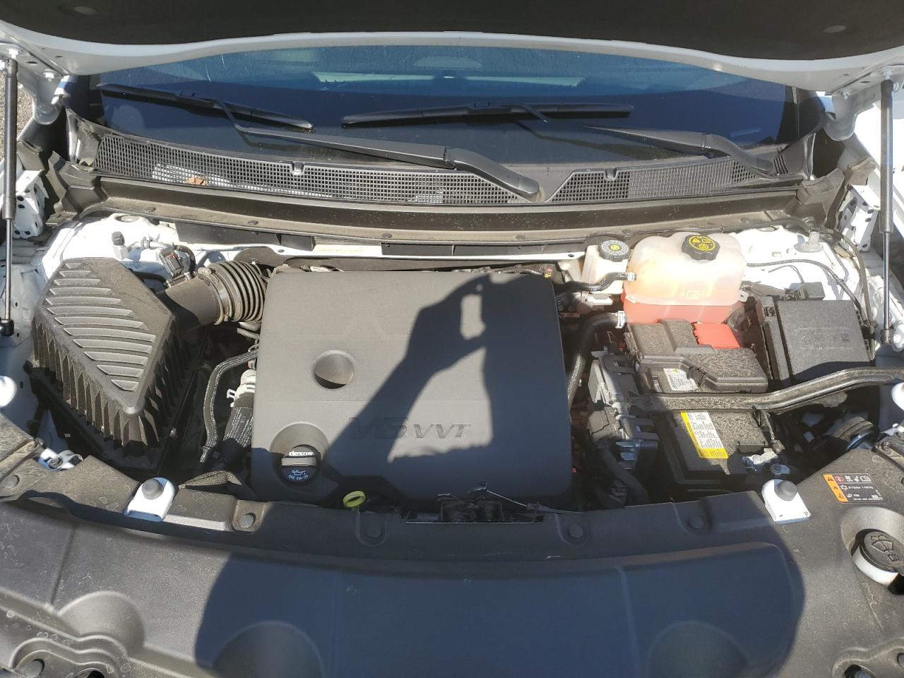 2023 CHEVROLET TRAVERSE LS VIN:1GNERFKW9PJ155206