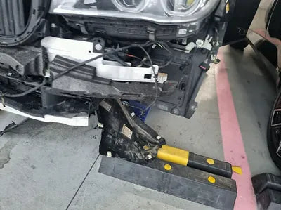 2017 BMW 740 WBA7E4107HGV25174 VIN:WBA7E4107HGV25174