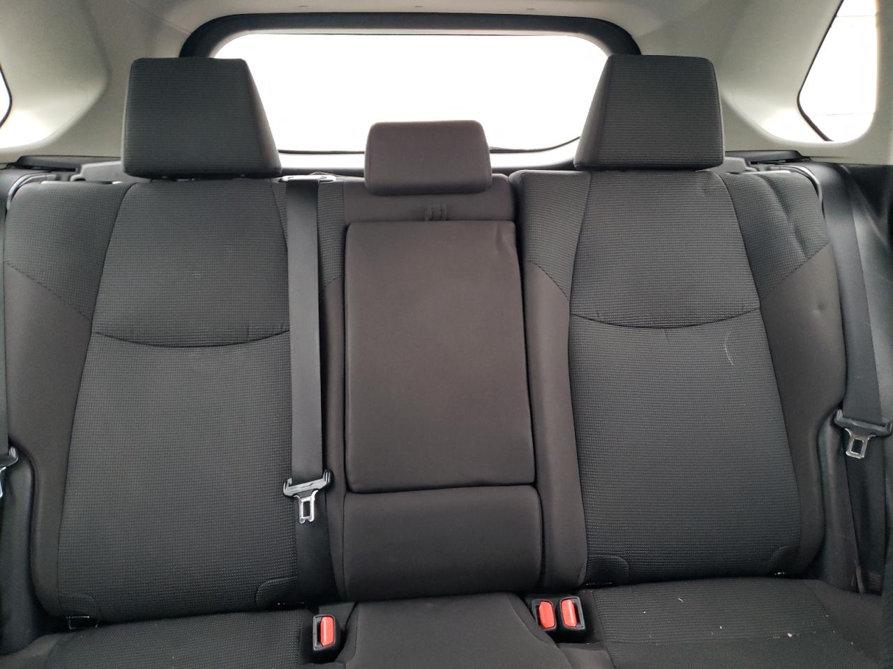 2023 TOYOTA RAV4 LE VIN:2T3G1RFV5PC328704