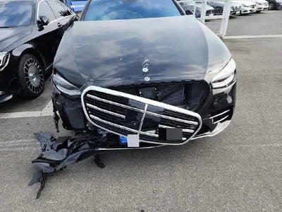 2023 Mercedes-Benz S 500 VIN: