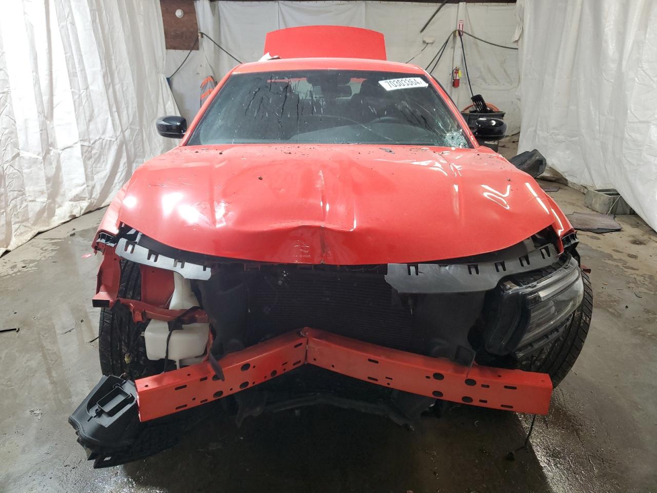 2023 DODGE CHARGER SXT VIN:2C3CDXJG1PH511443