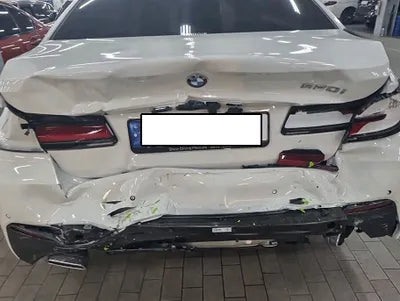 2023 BMW 520 WBA11BH07PWX89723 VIN:WBA11BH07PWX89723