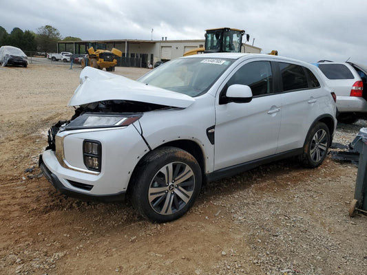 2024 MITSUBISHI OUTLANDER SPORT S/SE VIN:JA4ARUAU9RU017365