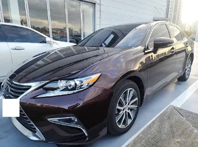 2017 Lexus ES 300 JTHBW1GGXH2161602 VIN:JTHBW1GGXH2161602