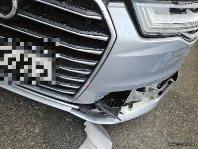 2016 Audi A6 WAUZZZ4G4GN121102 VIN:WAUZZZ4G4GN121102