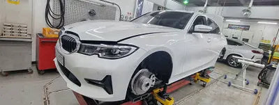 2022 BMW 320 WBA5X5109NFM59655 VIN:WBA5X5109NFM59655