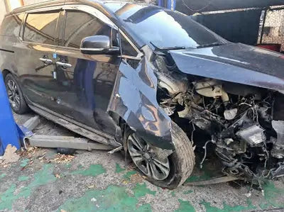 2019 Kia Carnival KNAMB81ABKS555854 VIN:KNAMB81ABKS555854