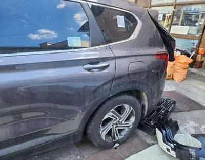 2022 Hyundai Santa FE VIN: