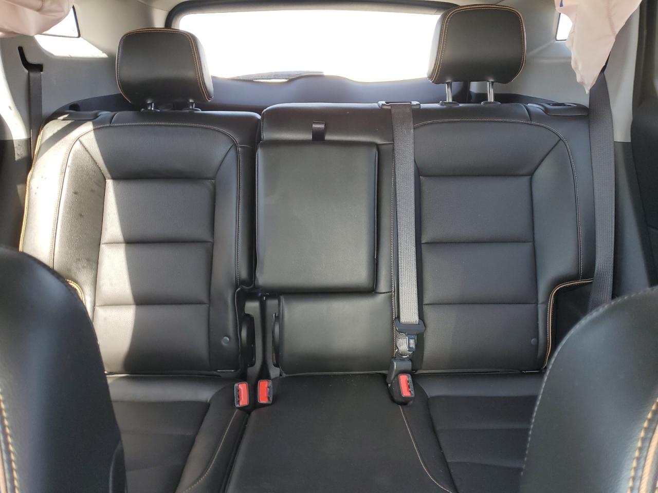 2024 GMC TERRAIN AT4 VIN:3GKALYEGXRL393090