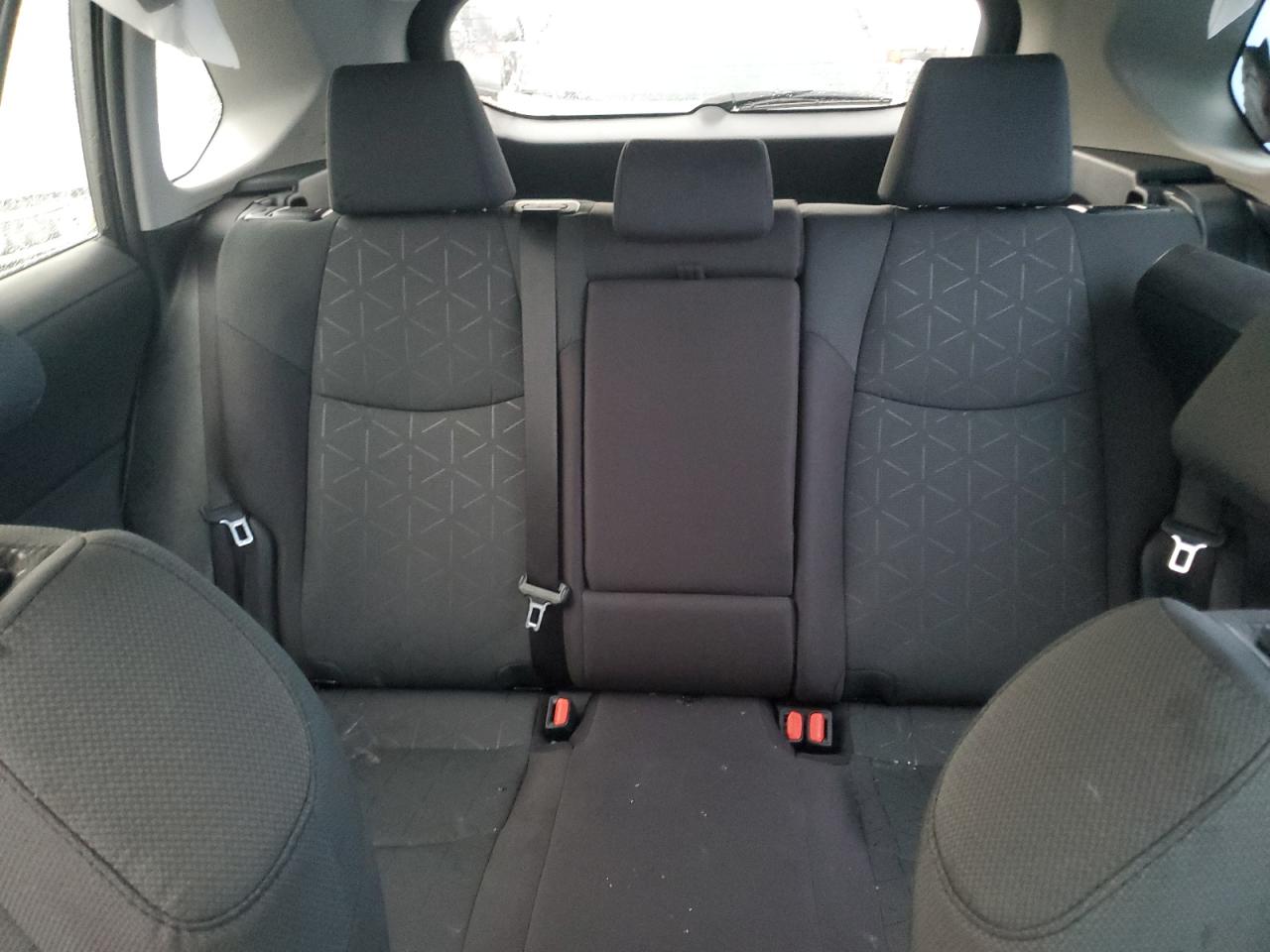 2024 TOYOTA RAV4 XLE VIN:2T3P1RFV8RC410574